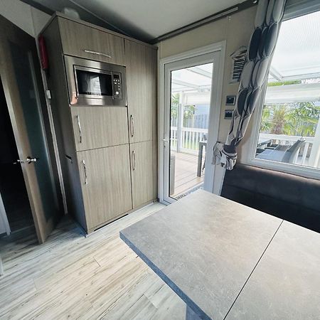 Beach Resort Nieuwvliet Bad - Nv 102 Exteriér fotografie