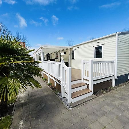 Beach Resort Nieuwvliet Bad - Nv 102 Exteriér fotografie