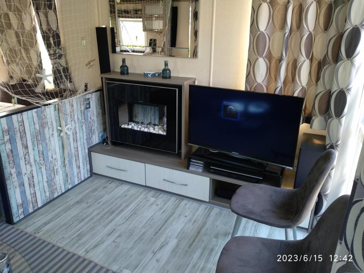 Beach Resort Nieuwvliet Bad - Nv 102 Exteriér fotografie